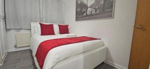 Chiswick Residence Homeshare