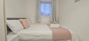 Chiswick Residence Homeshare