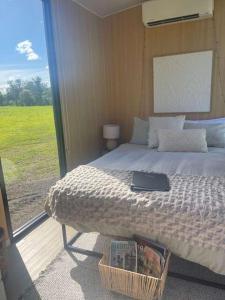 The Tiny Getaway at MiraVale by Tiny Away