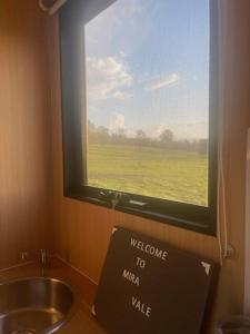 The Tiny Getaway at MiraVale by Tiny Away