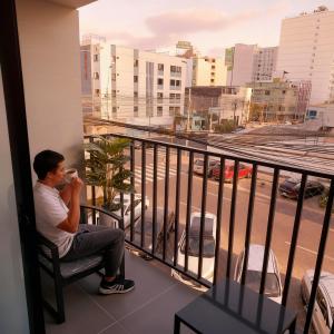 E 24h Urban Comfort 1BR 302