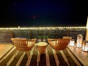 The C House - 3 Story