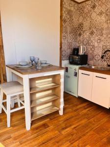 Cabaña Patagonica para 2