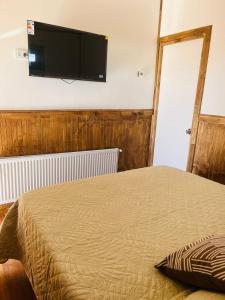 Cabaña Patagonica para 2