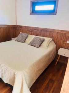 Cabaña Patagonica para 2