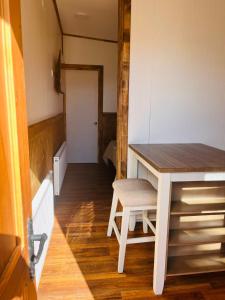 Cabaña Patagonica para 2