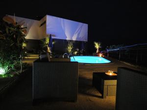 Holoiday home Casa Estrelizia