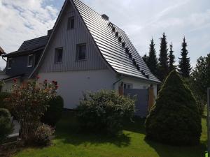 Holiday apartment with 1 bedroom