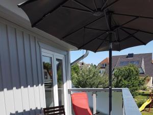 Holiday apartment with 1 bedroom