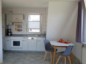 Holiday apartment with 1 bedroom