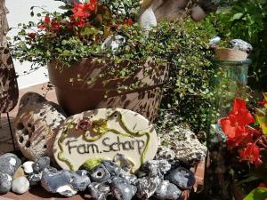 Holiday apartment with 1 bedroom