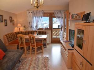 Holiday apartment with 2 bedrooms