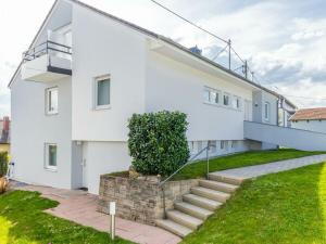 Holiday apartment in Meersburg with Wi-Fi