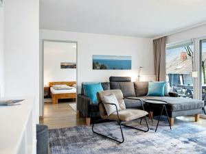 Holiday apartment in Meersburg with Wi-Fi