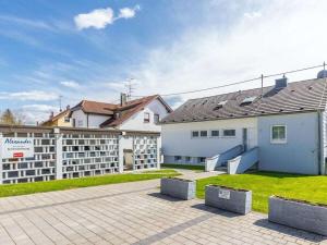 Holiday apartment in Meersburg with Wi-Fi