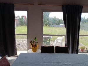 Casa Barrancas del Río Anisacate