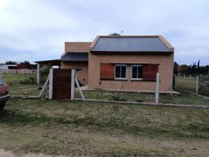 Casa Barrancas del Río Anisacate