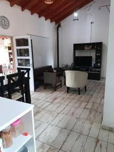 Casa Barrancas del Río Anisacate