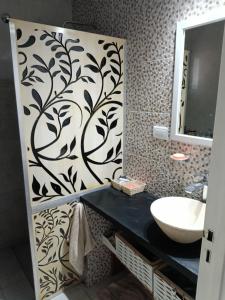 Casa Barrancas del Río Anisacate