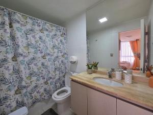 Arriendo departamento en La Serena Central