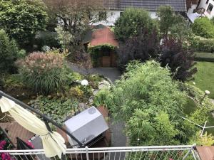 Spessart Romanticism