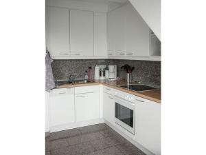 Holiday apartment with 2 bedrooms