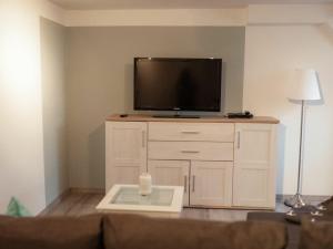 Holiday apartment with 2 bedrooms