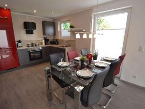 Holiday home with 3 bedrooms