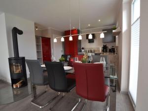 Holiday home with 3 bedrooms