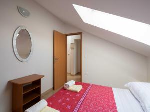 Apartment Bella Vista - Three Bedroom Apartment with Terrace and Sea View A6