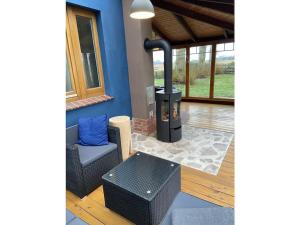 Holiday apartment with 2 bedrooms