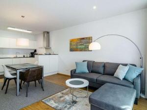 Apartment in Überlingen with swimming pool