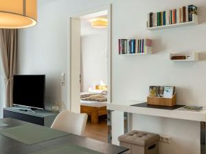Apartment in Überlingen with swimming pool