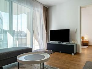 Apartment in Überlingen with swimming pool