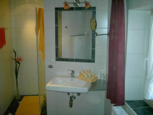 Holiday apartment with 2 bedrooms