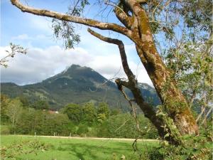 Holiday apartment with 2 bedrooms