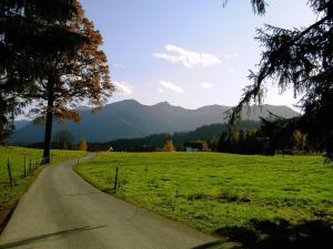 Holiday apartment with 2 bedrooms