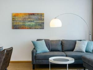 Apartment in Überlingen with swimming pool