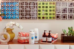 Mountain-View Deck and Pool Luxe Palm Springs Home