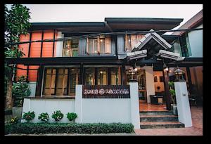 Easy Peaceful stay with HeunFahham F1