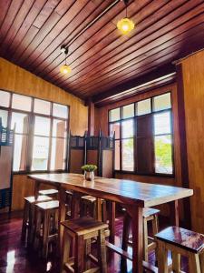 Easy Peaceful stay with HeunFahham F1