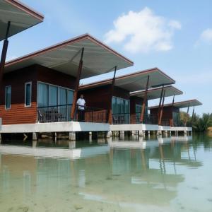 Ko Lanta Amantra Lake View Resort