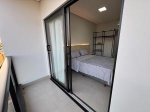 Apartamento Black Novo, Lindo, Moderno Jd Alvorada