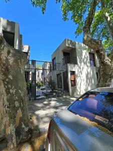 Patio del Bastión - Departamento acogedor en pleno barrio histórico