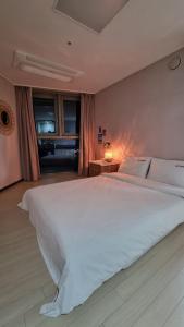 #New #Gwangan Bridge #1 second to the beach #Beam installed #View restaurant