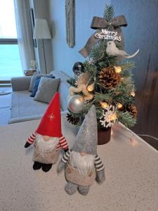 #New #Gwangan Bridge #1 second to the beach #Beam installed #View restaurant