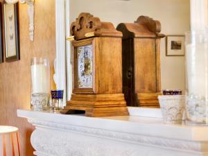 Carriage House - E5119