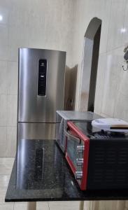 Casa Pássaros - Your place in COP30 - Completa