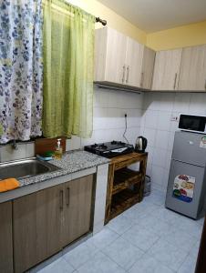 Maya 2bedroom apartment