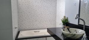 Casa Pássaros - Your place in COP30 - Completa